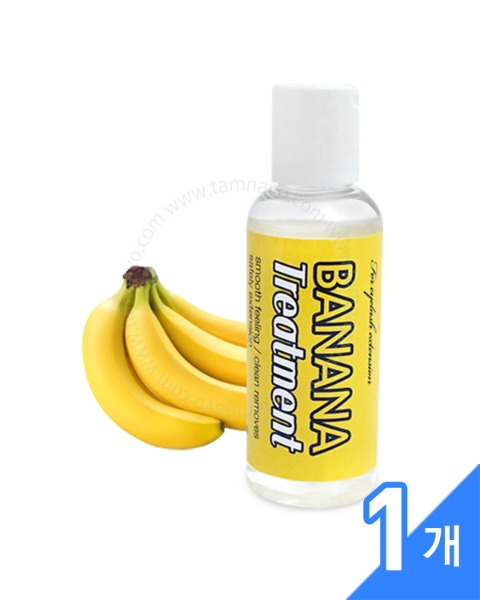 바나나 전처리제(50ml) 1개