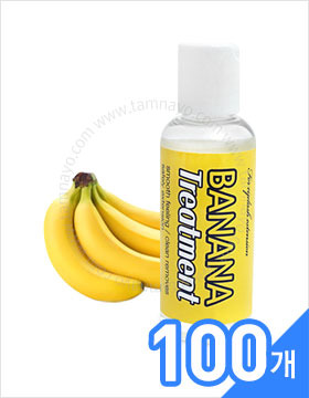 바나나 전처리제(50ml) 100개