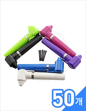 색소 칼라 믹서기(4종류)색상랜덤 50개